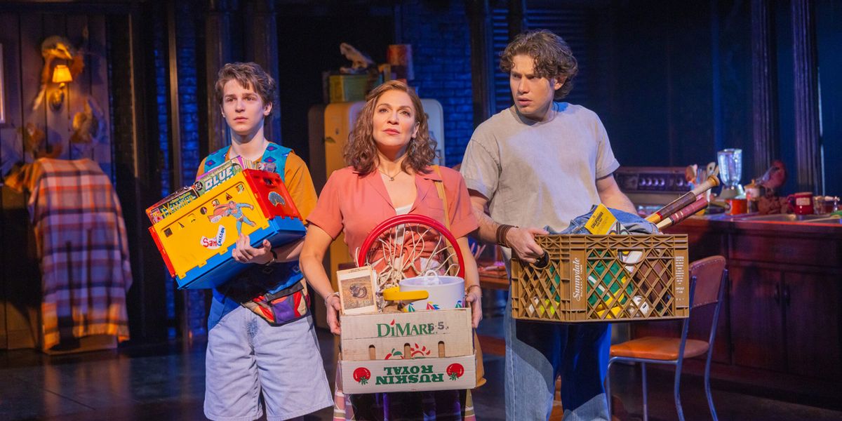 THE LOST BOYS Tickets Now On Sale Through 2027