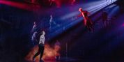 THE LOST BOYS Will Launch a North American Tour in 2028 Photo
