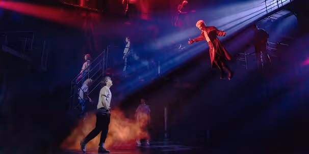 THE LOST BOYS Will Launch a North American Tour in 2028