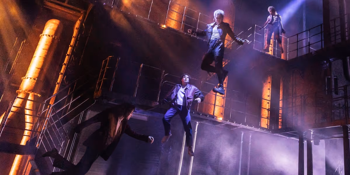 THE LOST BOYS Tickets Now On Sale Through 2027