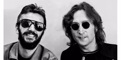May Pang to Showcase John Lennon Photos in Santa Barbara in THE LOST WEEKEND