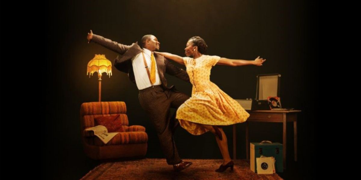 THE LOVE BOOK to Premiere at Sadler's Wells East