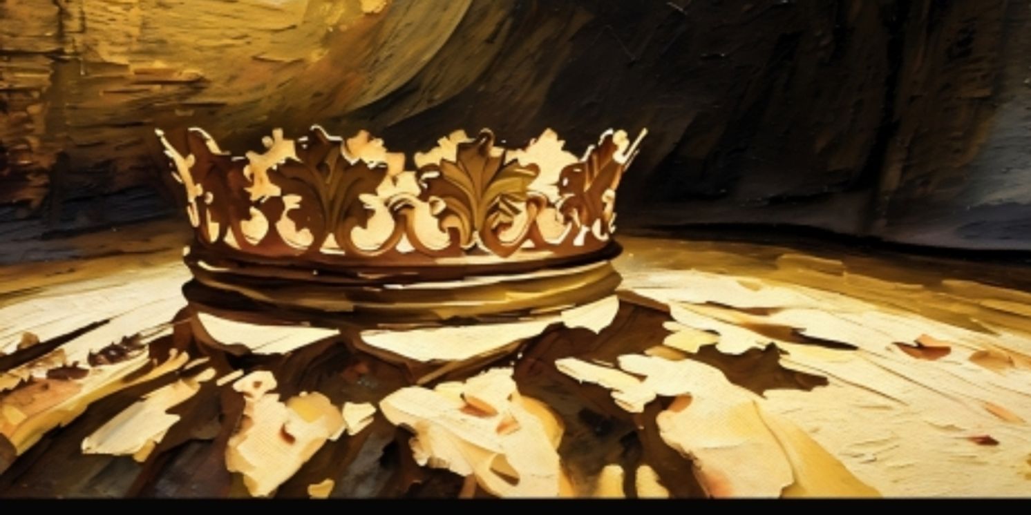 THE LOVE OF THREE KINGS to Kick Off the Opera Festival of Chicago  Image