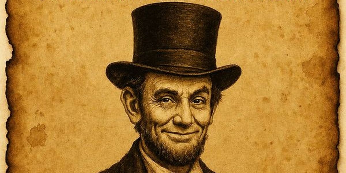 THE LOVES OF LINCOLN to Make World Premiere at Emerald Theatre Company