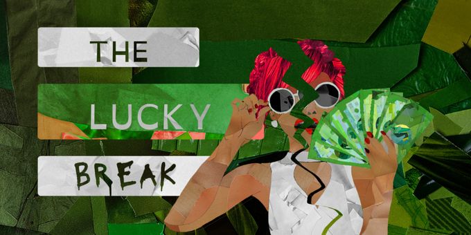 THE LUCKY BREAK New Musical Will Present One-Night-Only Concert at Red Eye NY Photos