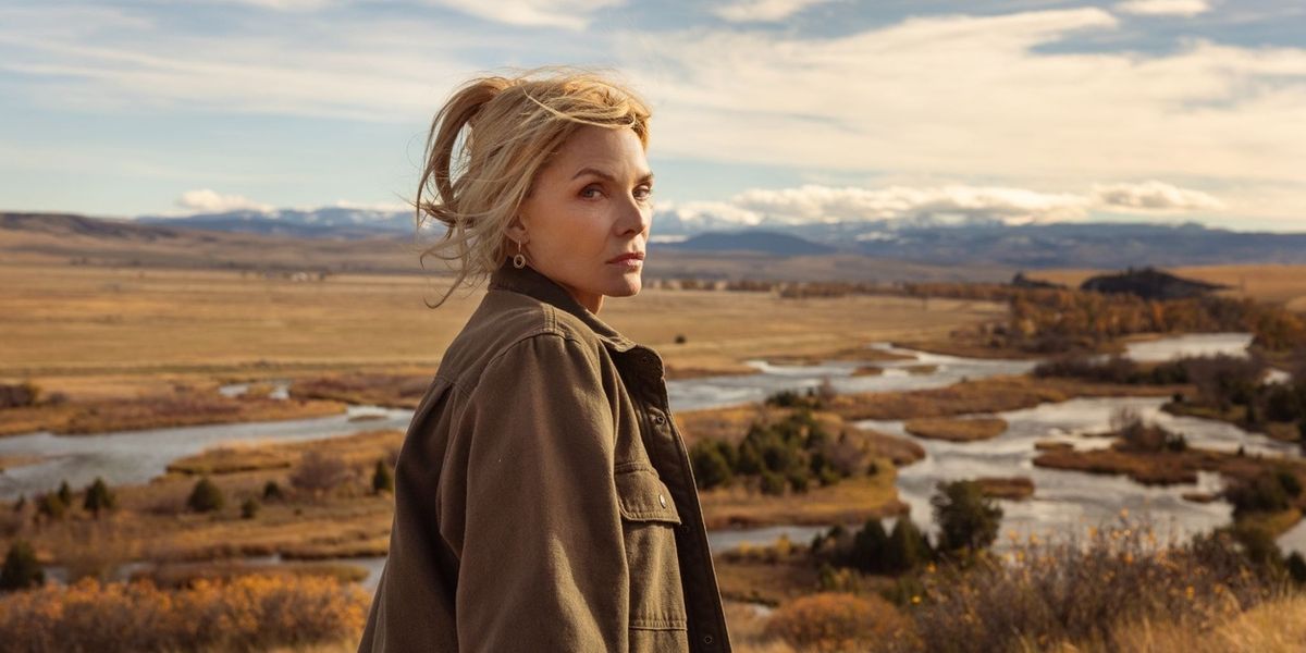 THE MADISON Becomes Most-Watched First Season Launch for Taylor Sheridan