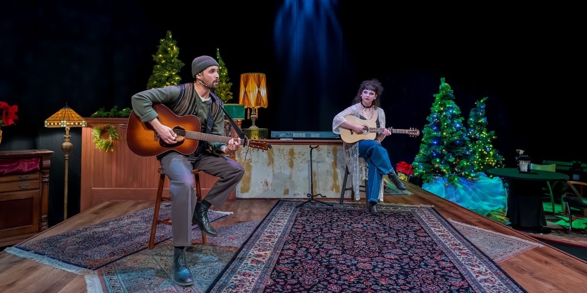 THE MAGI to be Presented at Pinellas County Center for the Arts