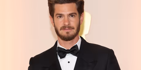 Photos: THE MAGIC FARAWAY TREE Screening Photos Feature Andrew Garfield, Claire Foy Photo