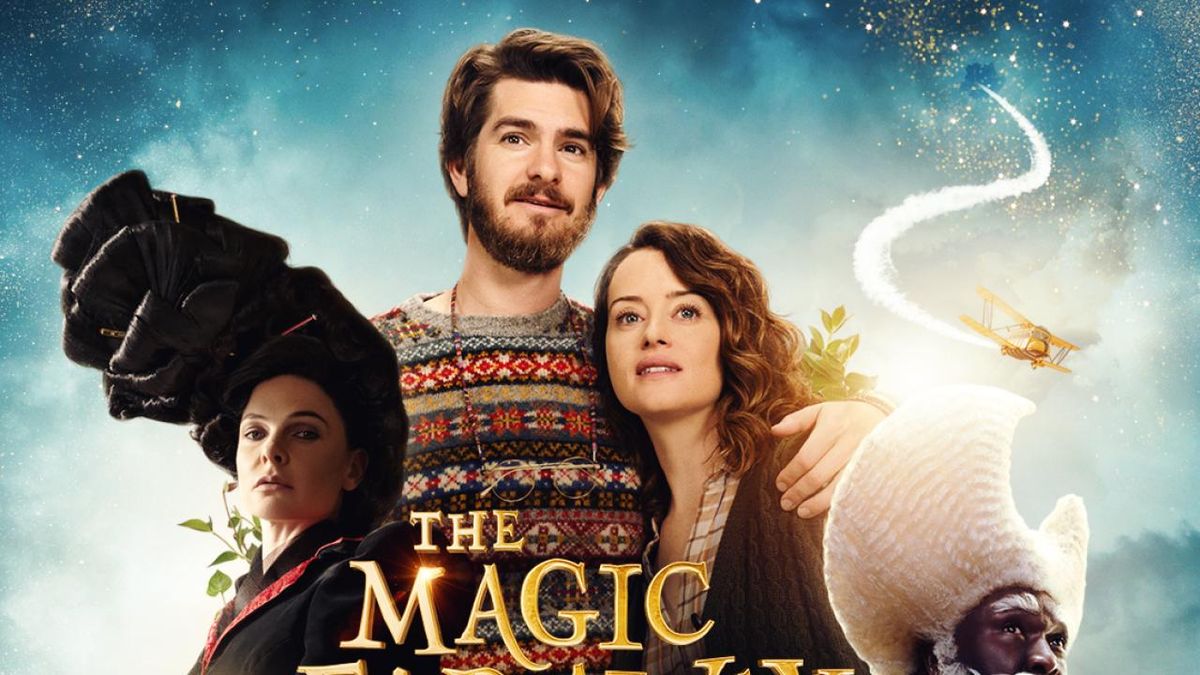 THE MAGIC FARAWAY TREE to Arrive on Digital Platforms