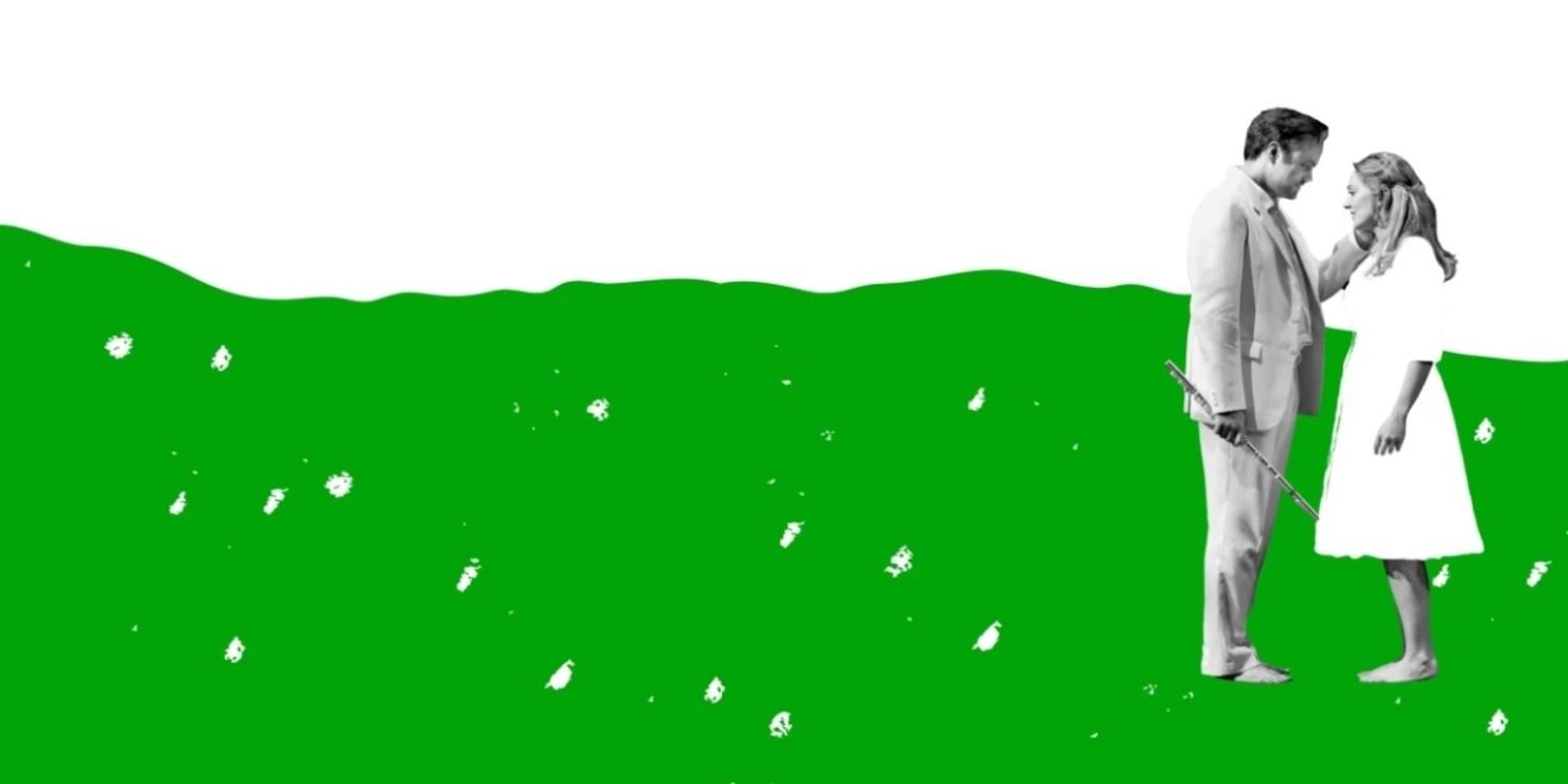 THE MAGIC FLUTE Comes to the Paris Opera Next Month  Image