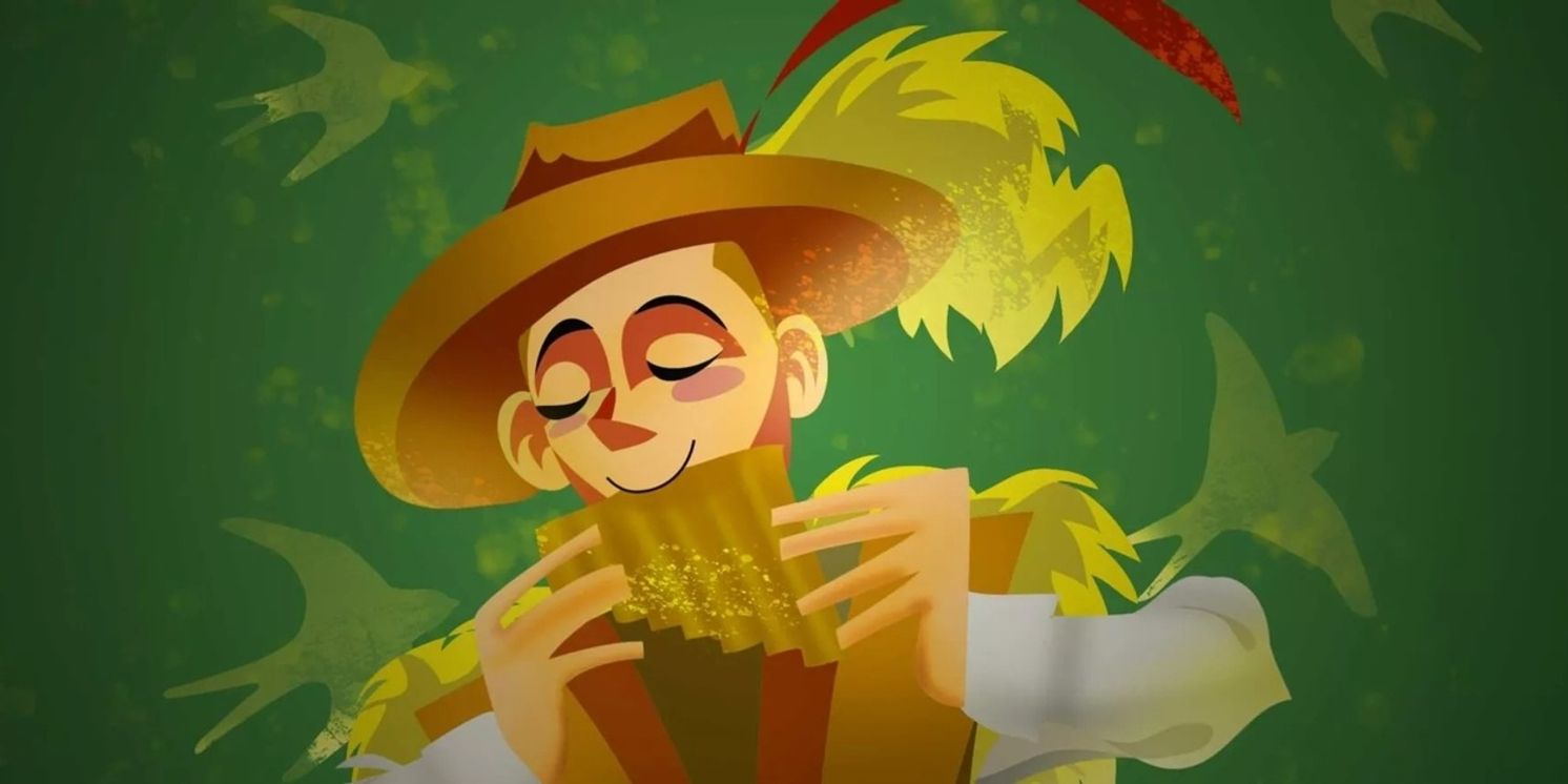 THE MAGIC FLUTE Will be Performed by the Israeli Opera in March  Image