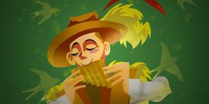 THE MAGIC FLUTE Will be Performed by the Israeli Opera in March