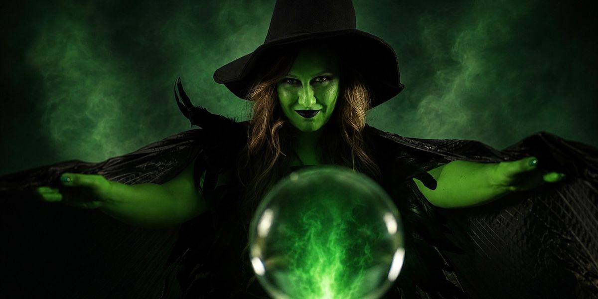 THE MAGIC FLUTE to Get 'Wizard of Oz' Twist at Opera Arlington