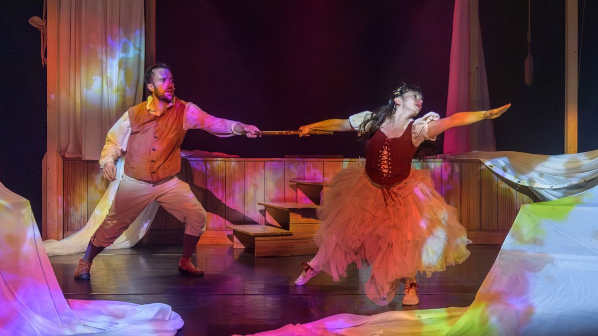 THE MAGIC FLUTE to Tour UK October–December 2026