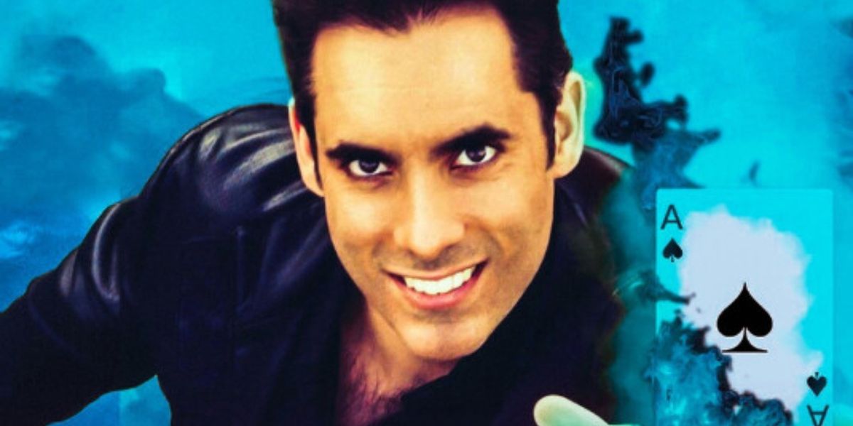 THE MAGIC OF MICHAEL GRANDINETTI To Take The Stage At Westport Country Playhouse