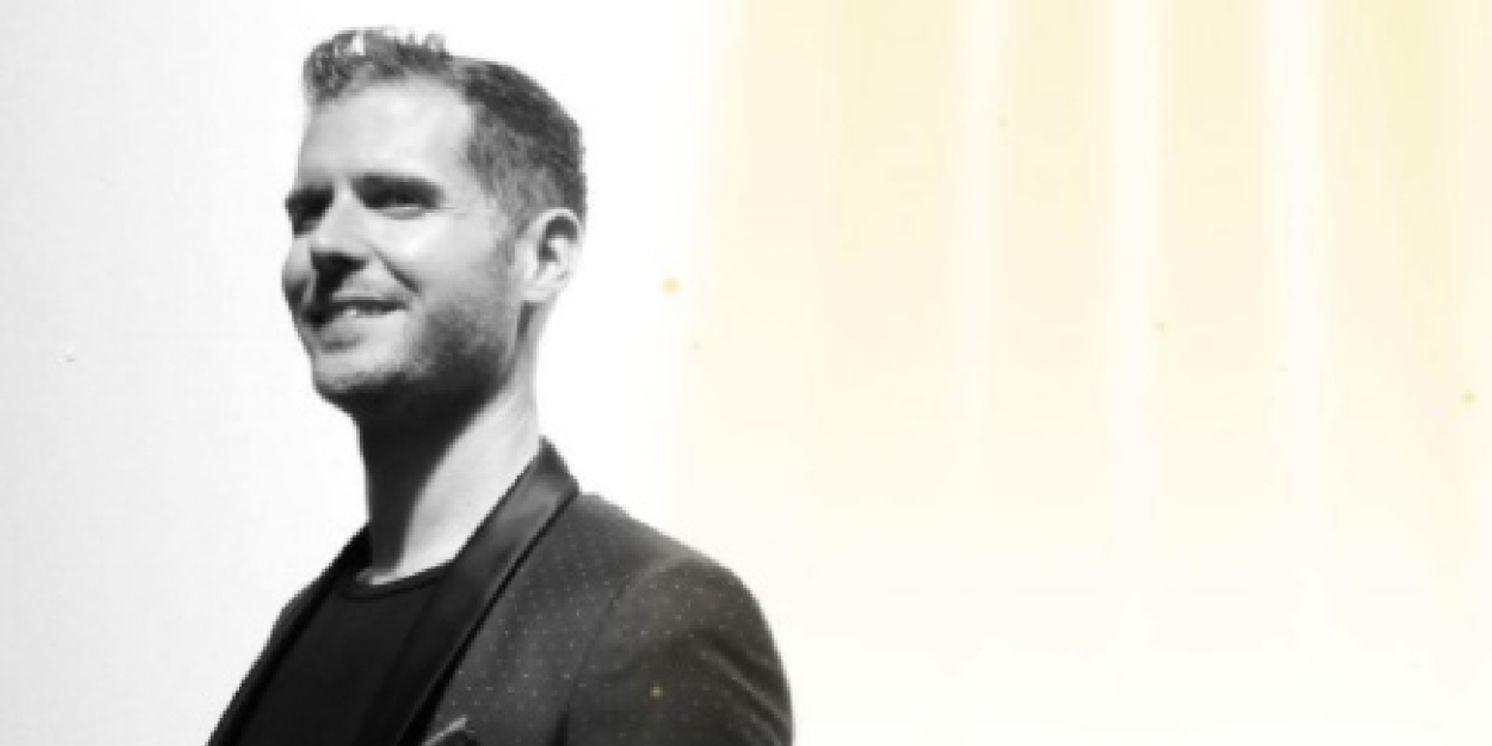 THE MAGIC OF ROB LAKE 2025 Tour Adds Performances in Dubai and India  Image