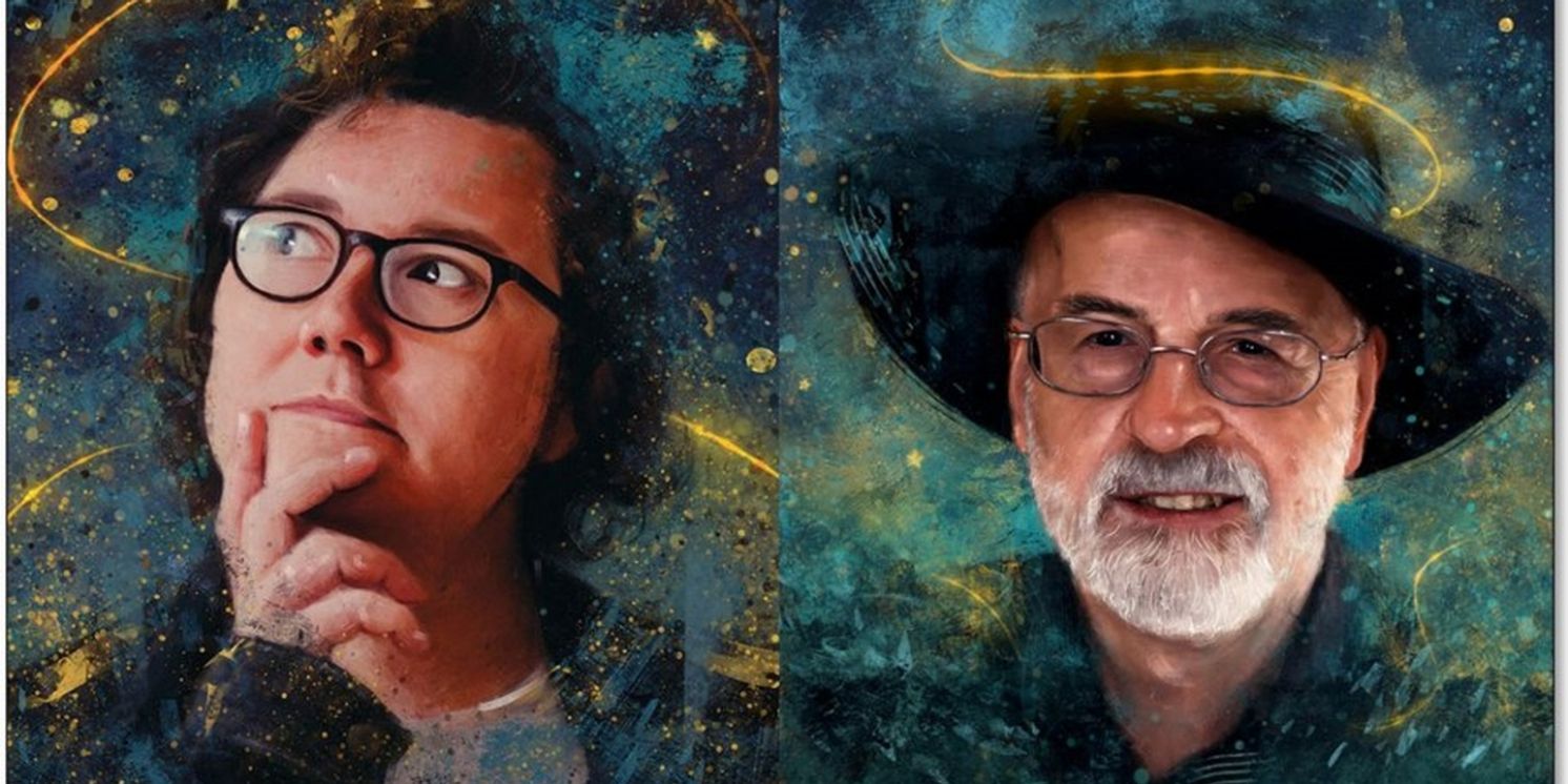 THE MAGIC OF TERRY PRATCHETT Comes to Bloomsbury Theatre  Image