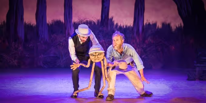 THE MAGIC PUDDING: THE OPERA Will Be Performed By the Victorian Opera Photos