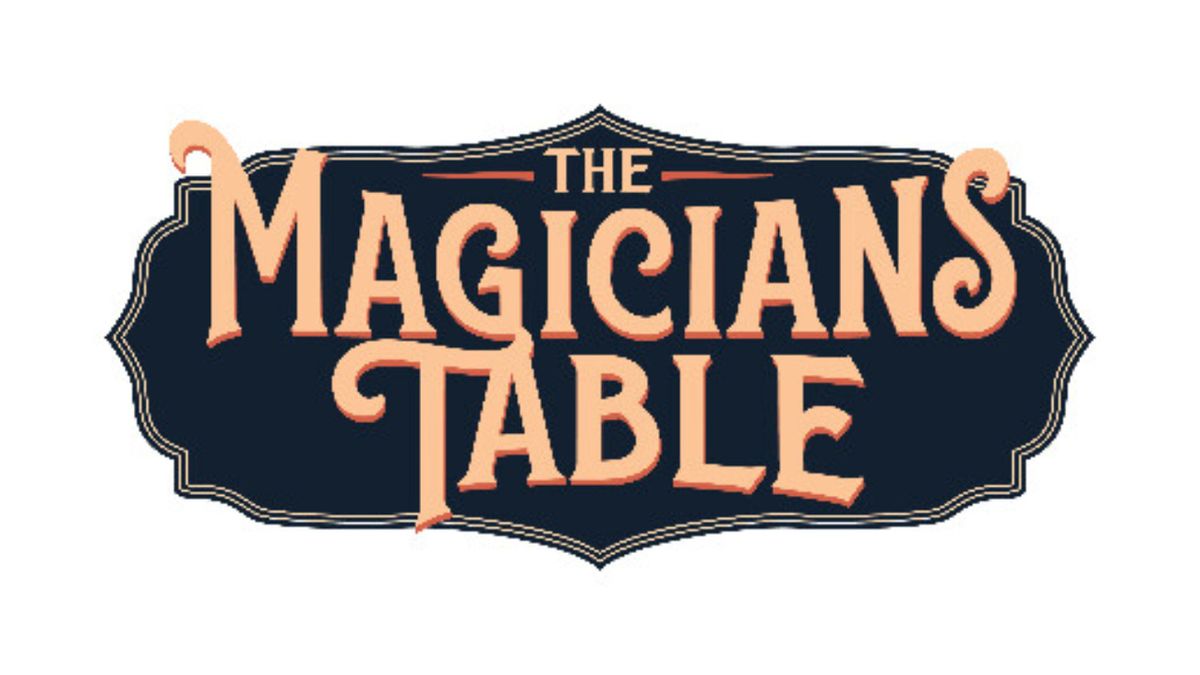 THE MAGICIANS TABLE Extends Run at Playhouse Square