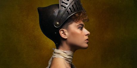 THE MAID OF ORLEANS Comes to the Dutch National Opera Next Month Photo