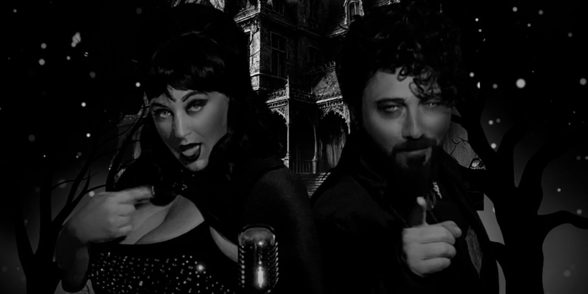 THE MAKERS AFTER DARK to Bring Musical Comedy to Cavern Club