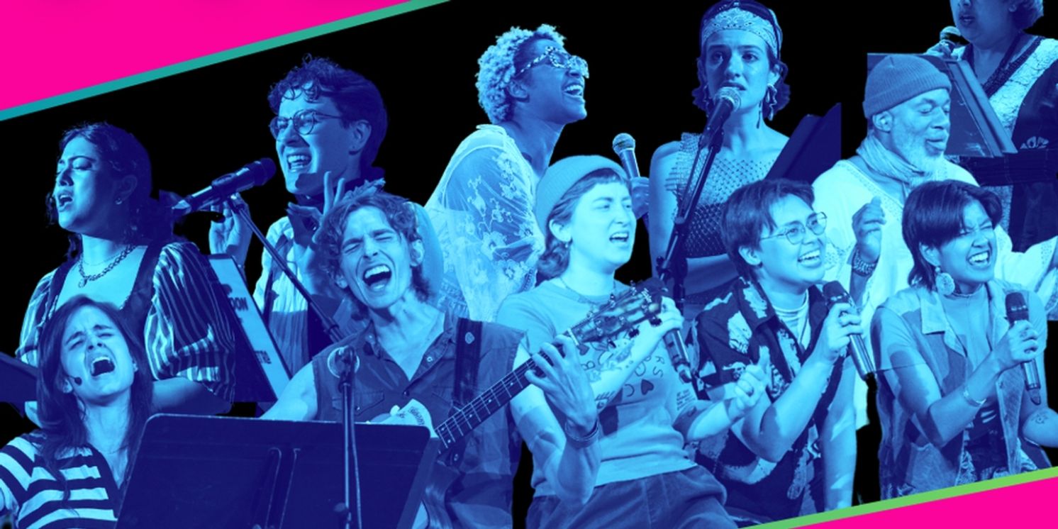 2nd Annual PRISM Festival of New Queer Musicals to Take Place in June  Image