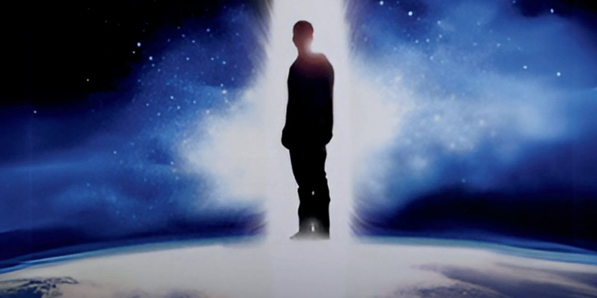 THE MAN FROM EARTH to be Presented at Cotuit Center for the Arts