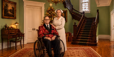 THE MAN WHO CAME TO DINNER to Open Adelaide Repertory Theatre's 2026 Season Photo