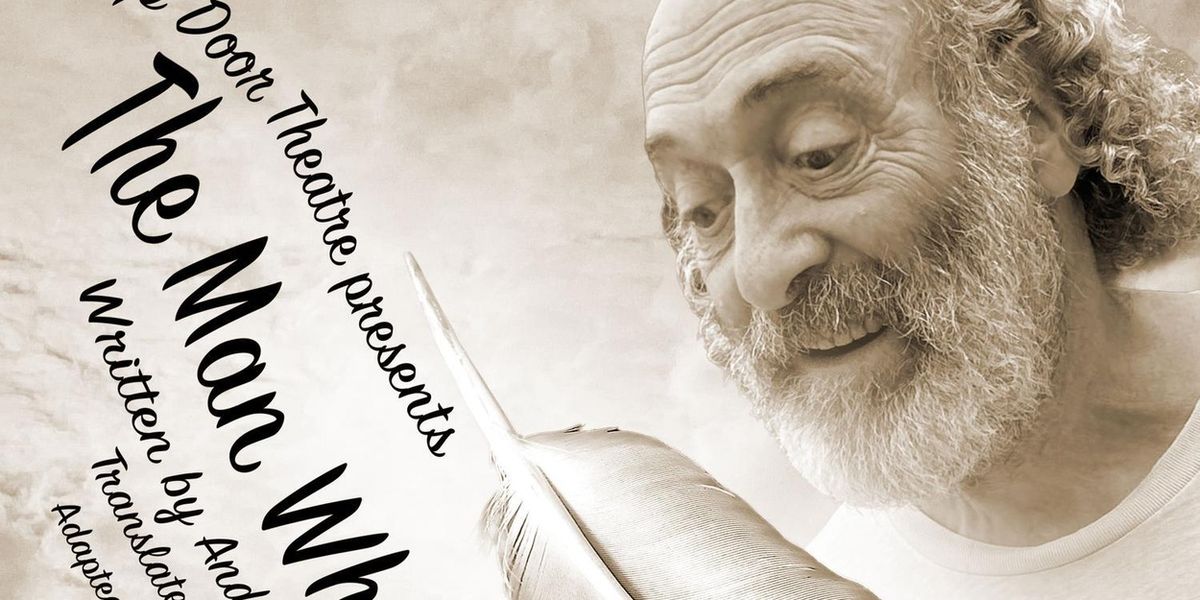 THE MAN WHO FELL WITH THE RAIN to Extend Run at Trap Door Theatre