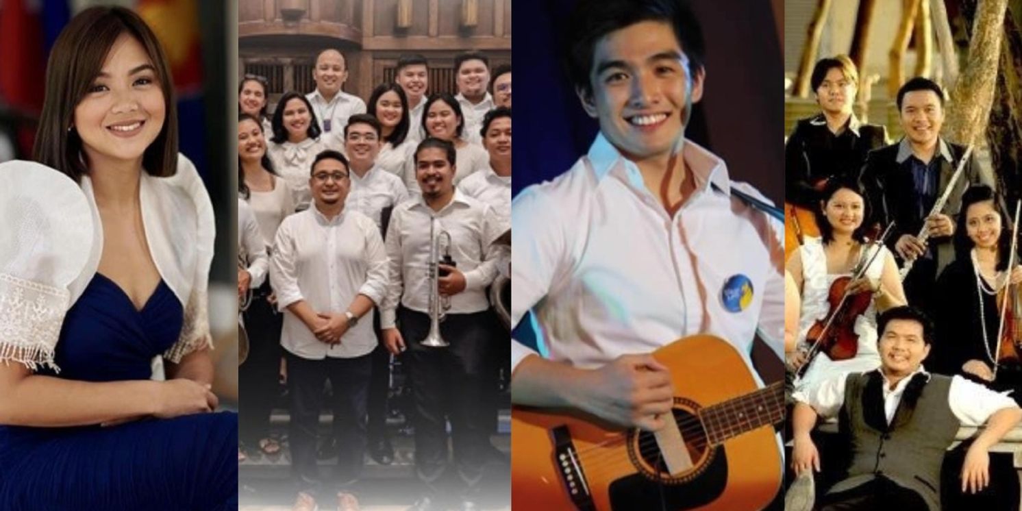 The Manila Cathedral Holds Ninth Pipe Organ Concert  Image