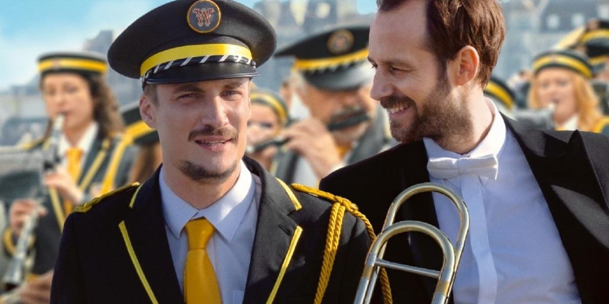 THE MARCHING BAND to Open in Theaters This Summer