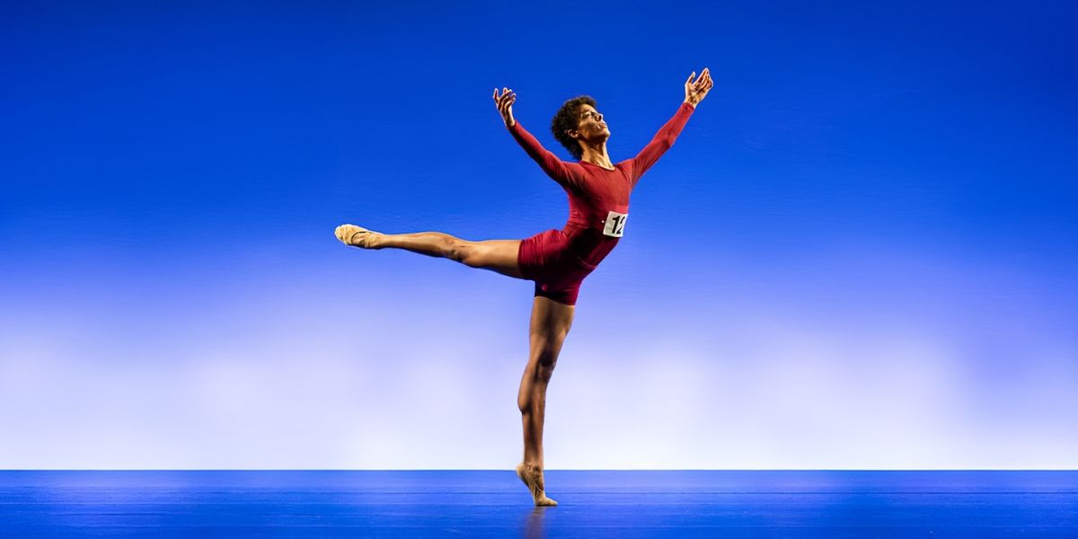 THE MARGOT FONTEYN INTERNATIONAL BALLET COMPETITION To Be Held In Brazil For The First Time