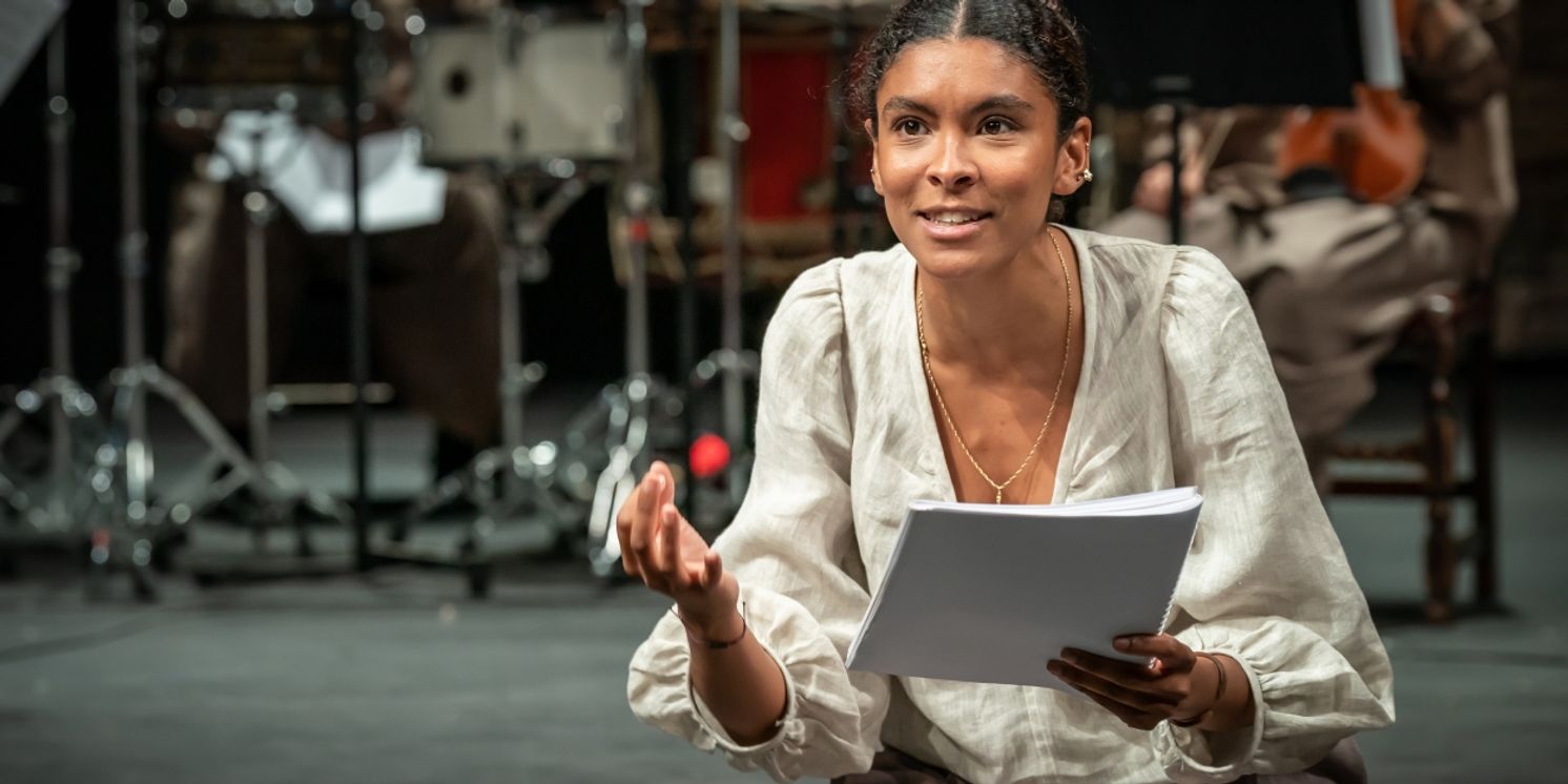 THE MARLOW SESSIONS to Screen in Canterbury Next Month  Image