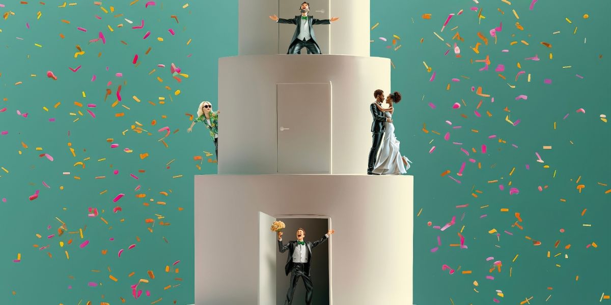 THE MARRIAGE OF FIGARO Comes to English National Opera Next Month