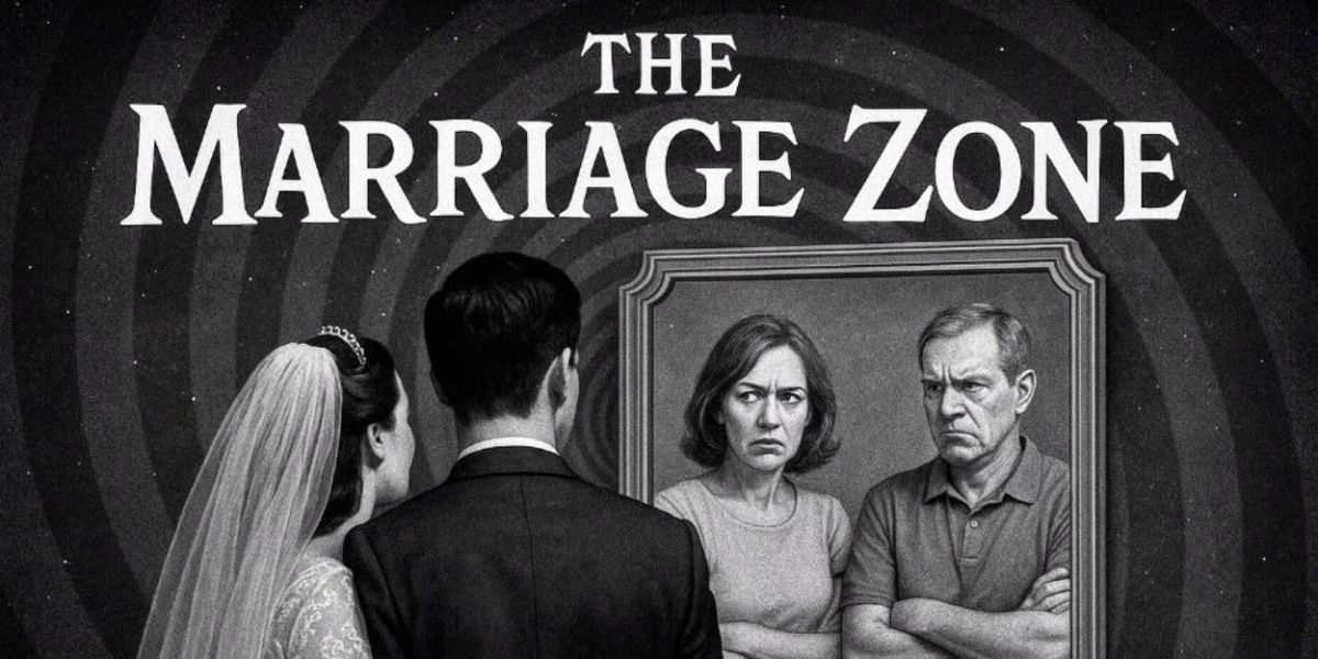 THE MARRIAGE ZONE Extends Through October 19