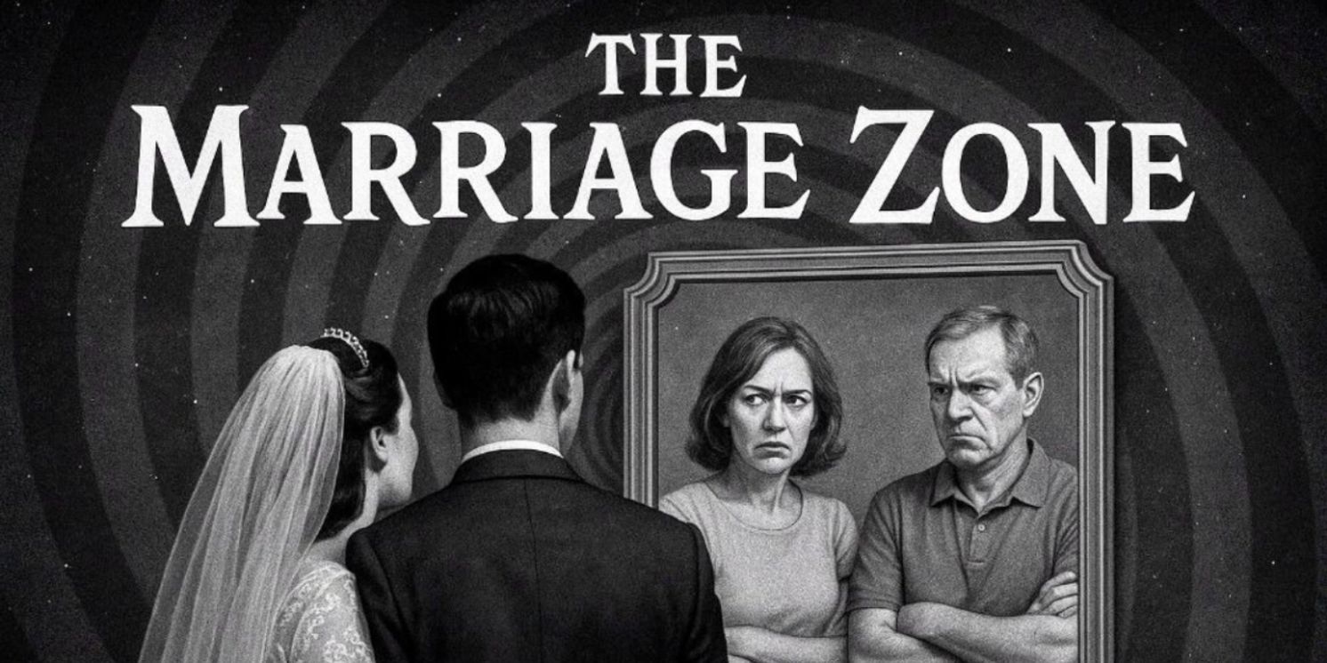 THE MARRIAGE ZONE Extends Through October 19  Image