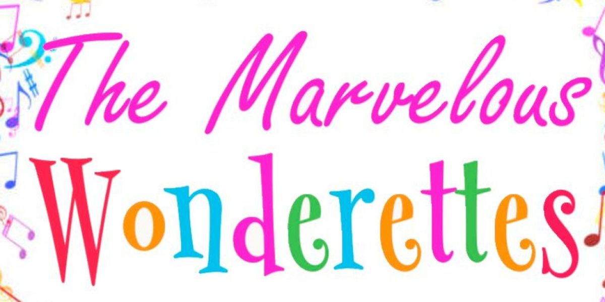 THE MARVELOUS WONDERETTES Comes to Clague Playhouse Next Month