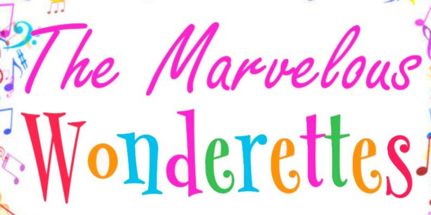 THE MARVELOUS WONDERETTES Comes to Clague Playhouse Next Month  Image
