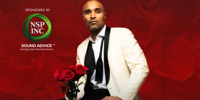 THE MARVIN EXPERIENCE to Bring Marvin Gaye Tribute to The Westdale Theatre Photo