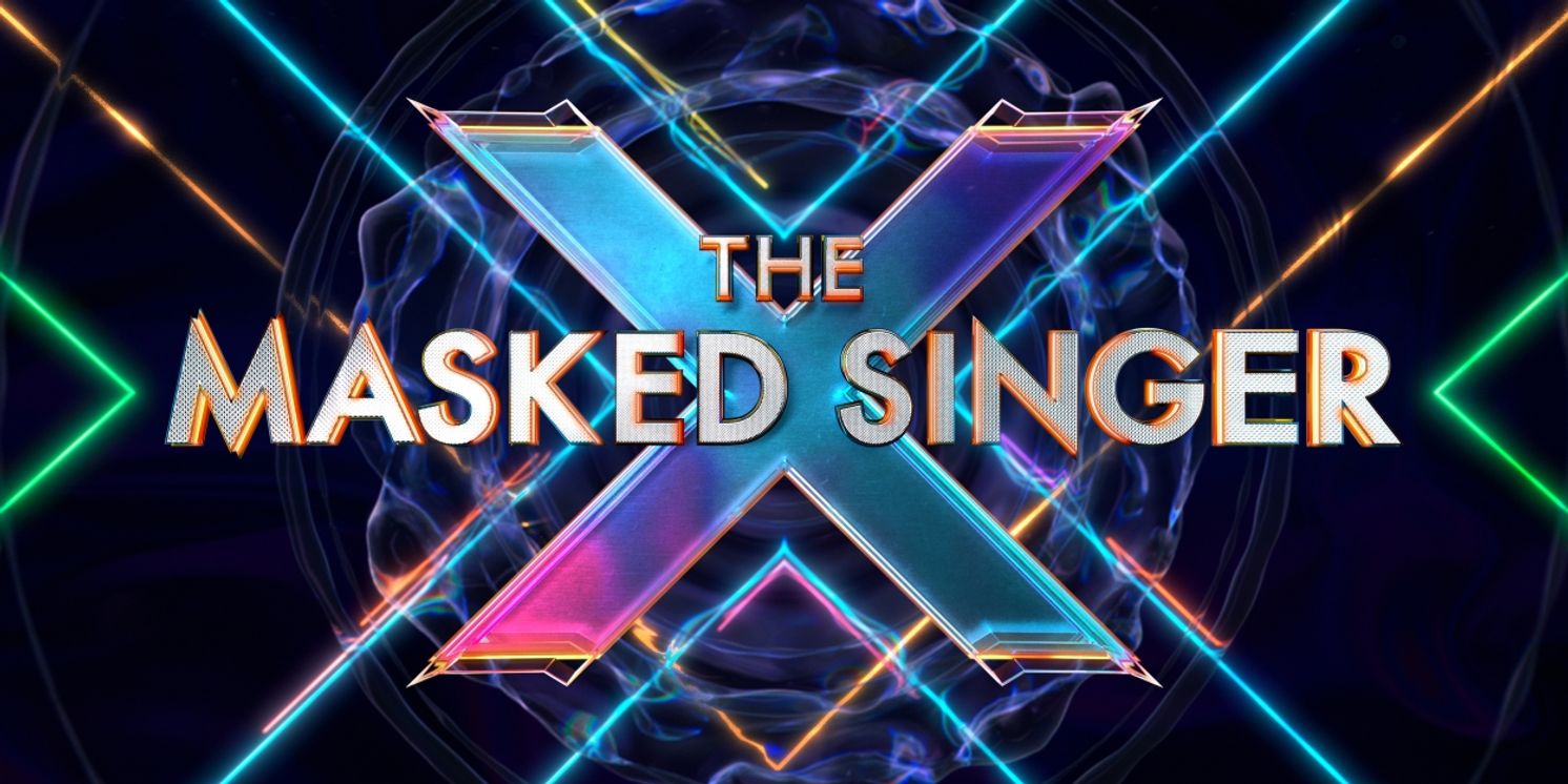 THE MASKED SINGER to Return For Season 10 With Elton John, Harry Potter & More  Image