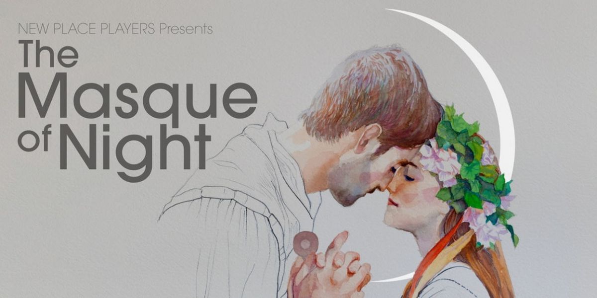 THE MASQUE OF NIGHT Returns To Casa Clara This Month