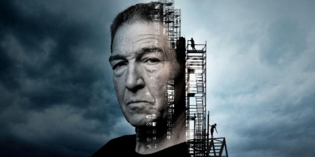Greg Hicks to Star in THE MASTER BUILDER at Arcola Theatre
