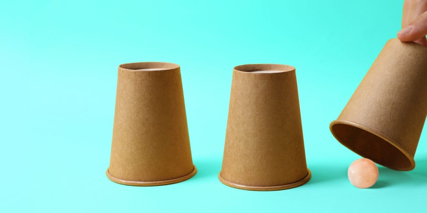 THE MATCH GAME Comes to Ensemble Theatre Cincinnati Next Month  Image