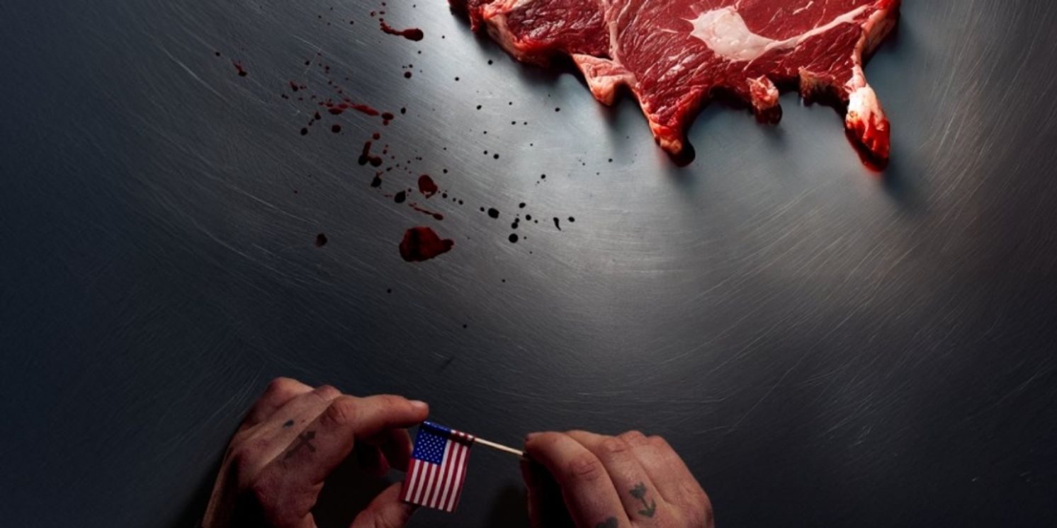 THE MEAT KINGS! (INC.) OF BROOKLYN HEIGHTS Comes To The Park Theatre  Image