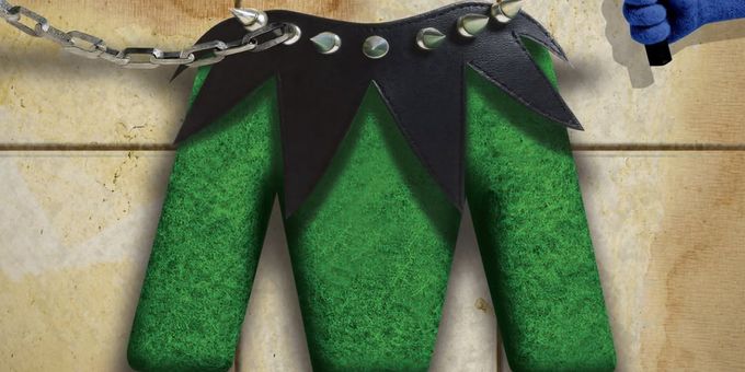 THE MEEPLES XXX Set For Edinburgh Fringe With Puppet Cabaret From The Artists’ Photos