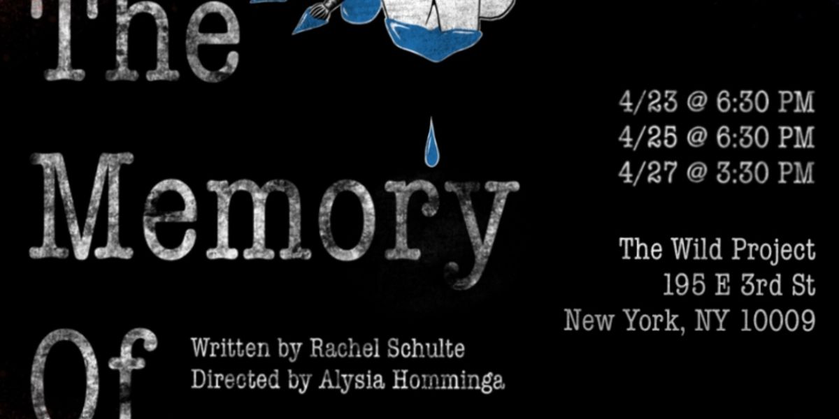 THE MEMORY OF Premieres At The Fresh Fruit Festival