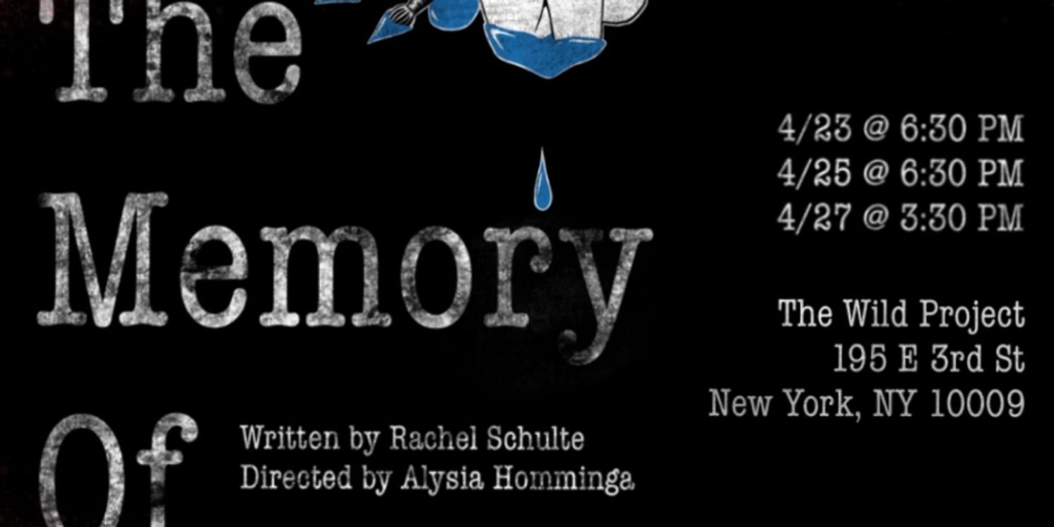 THE MEMORY OF Premieres At The Fresh Fruit Festival  Image