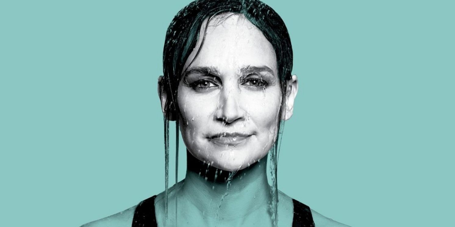 THE MEMORY OF WATER Comes to the Ensemble Theatre This Month  Image