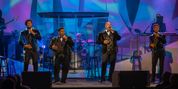 THE MEN OF MOTOWN To Take The Stage At The Winter Park Playhouse Photo