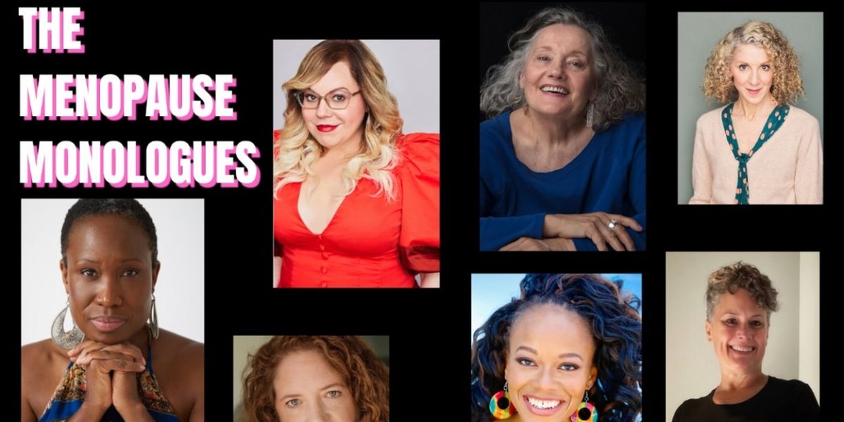 THE MENOPAUSE MONOLOGUES to be Presented at Theatre of NOTE in February